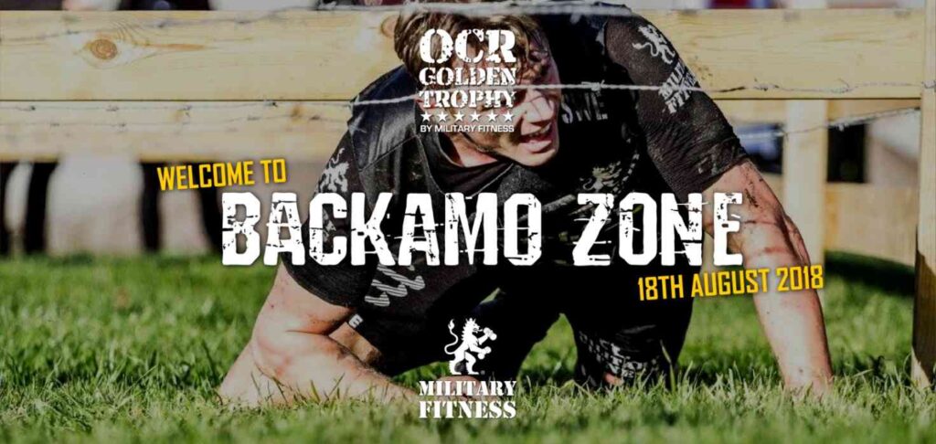 OCRGT Backamo 18 Augusti
