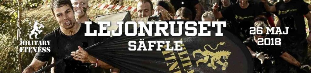 Lejonruset Säffle