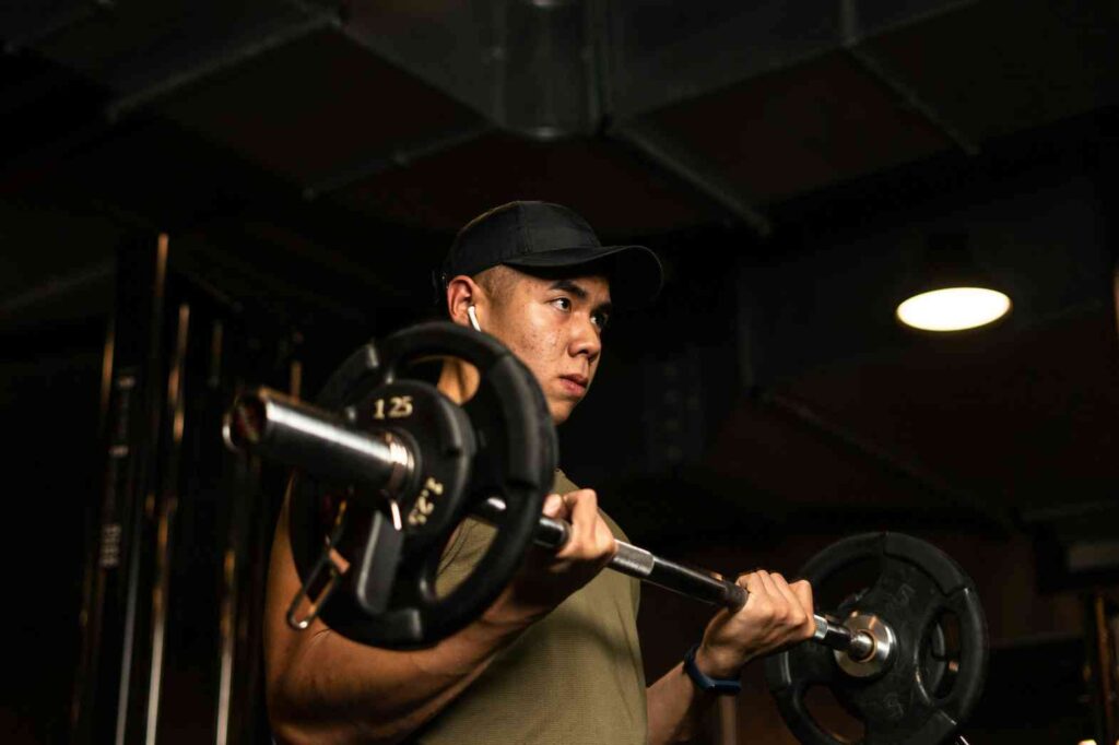 Military Fitness