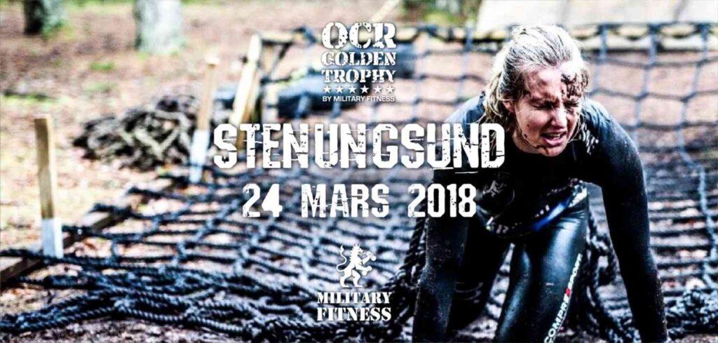 OCRGT Stenungsund